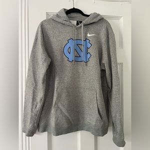 Nike UNC Hoodie